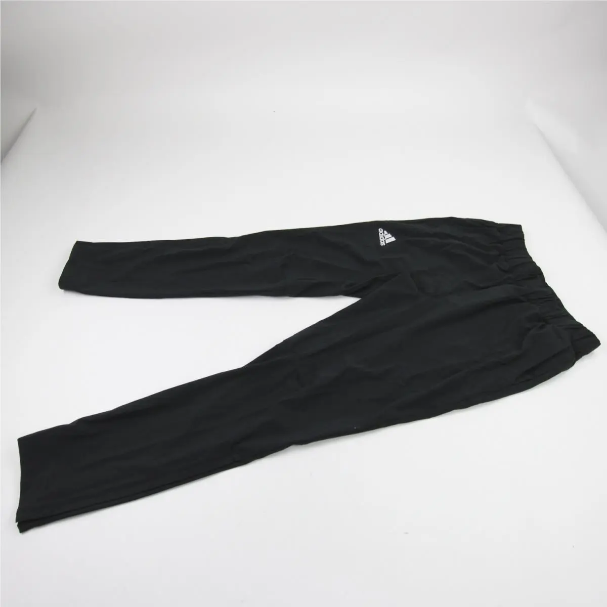 Adidas Athletic Pants Men`s Black M