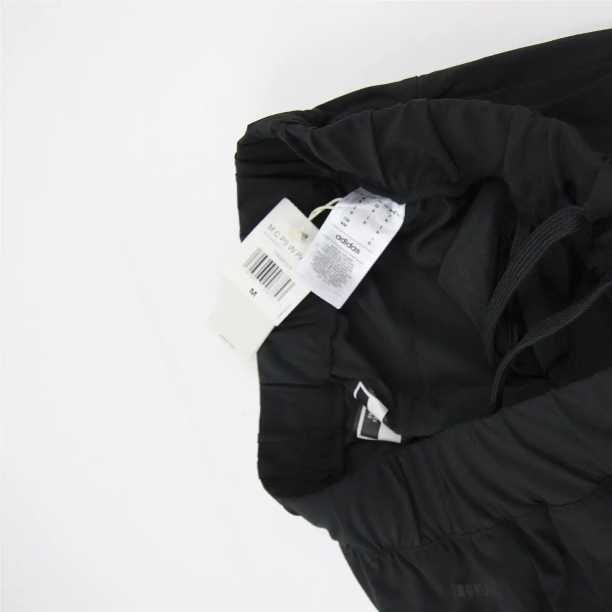 Adidas clothing - Black 6