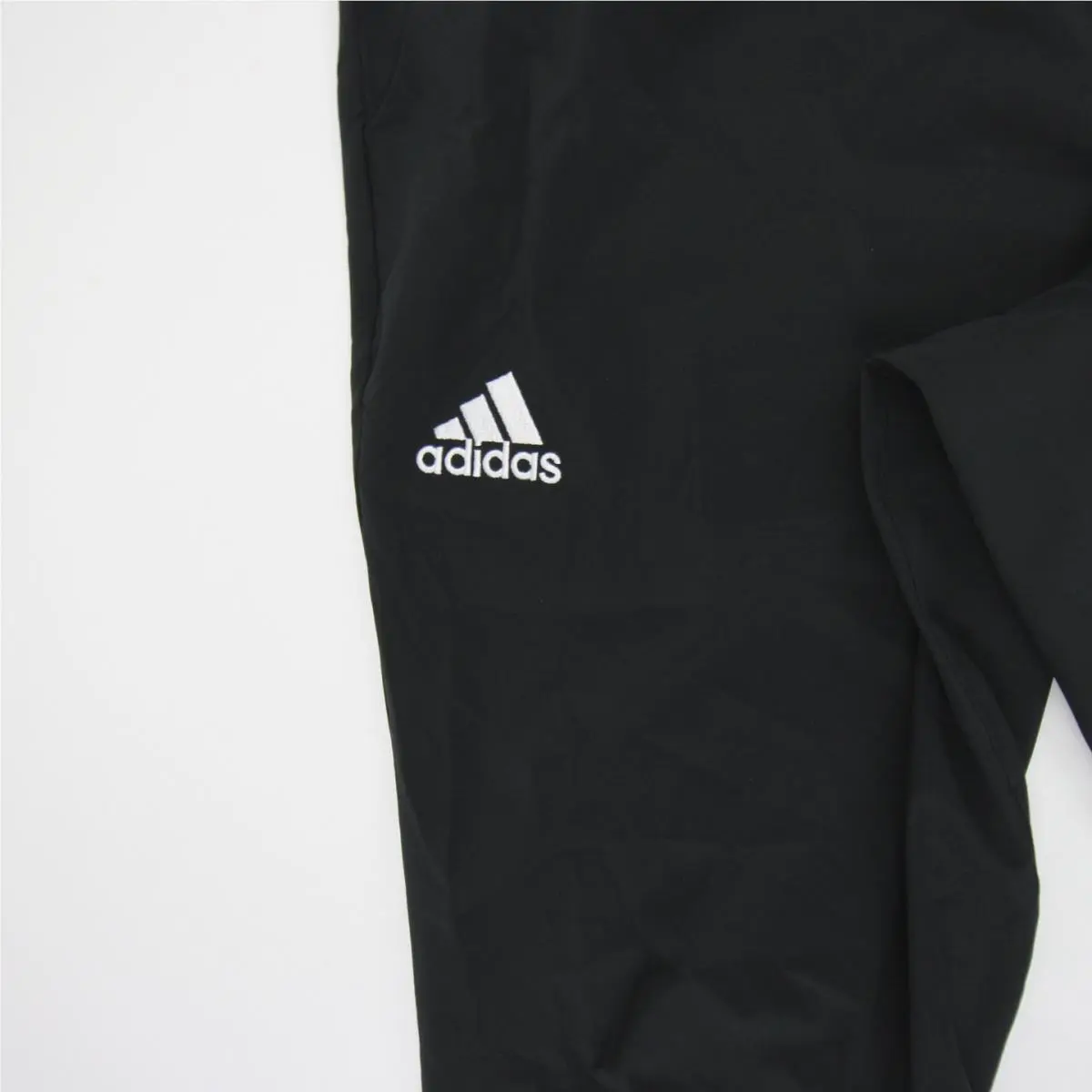 Adidas clothing - Black 5