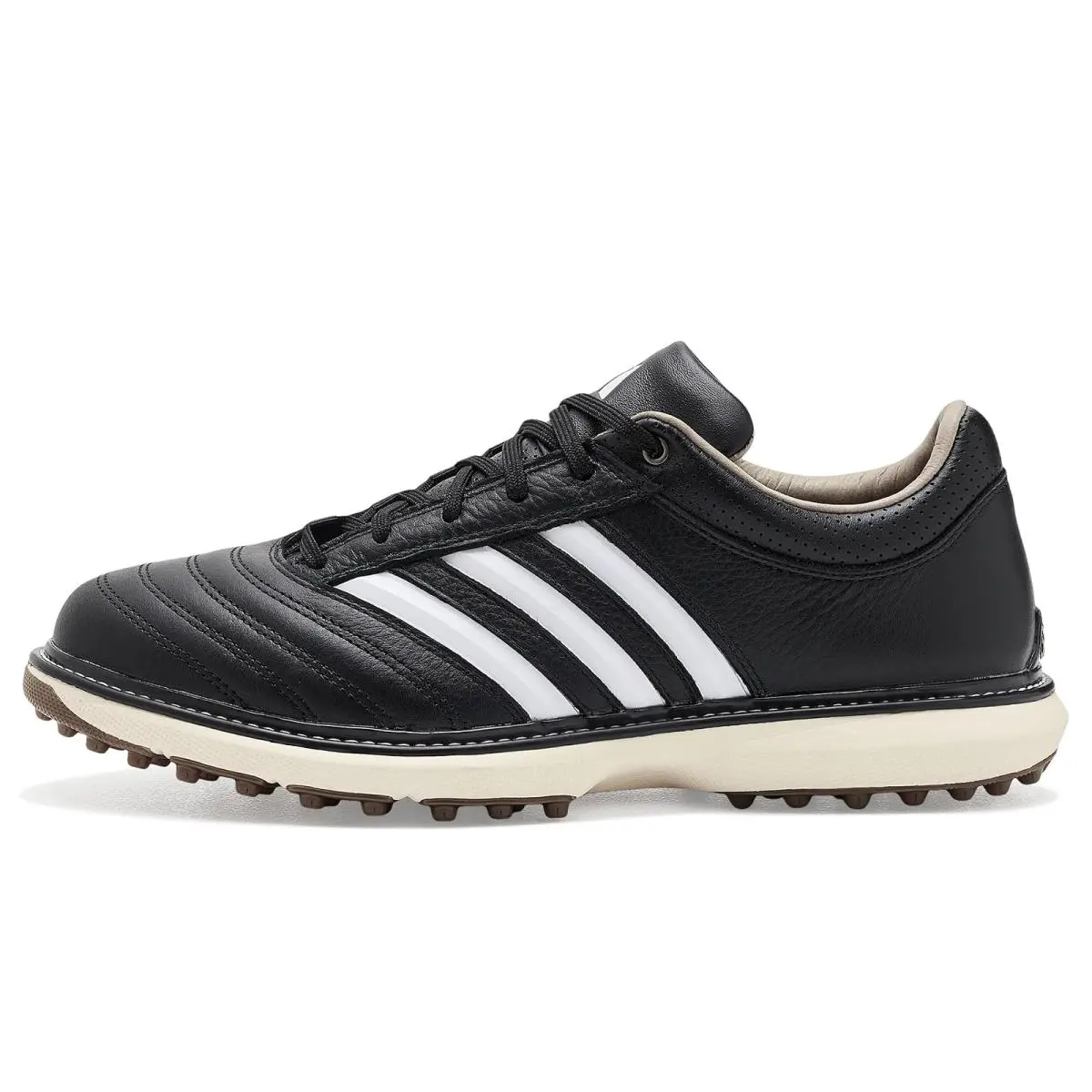 Adidas shoes - Core Black/Footwear White/Gum 5 2
