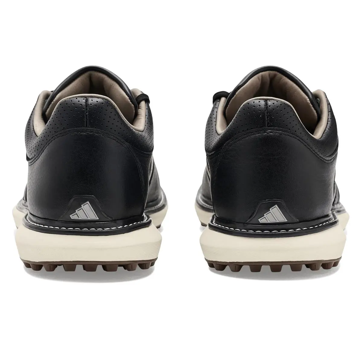 Adidas shoes - Core Black/Footwear White/Gum 5 5