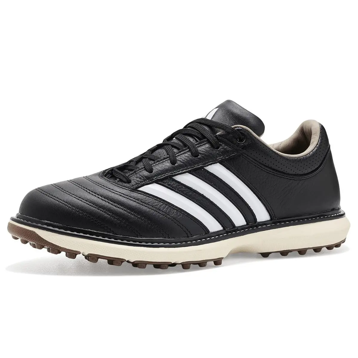 Adidas shoes - Core Black/Footwear White/Gum 5 6