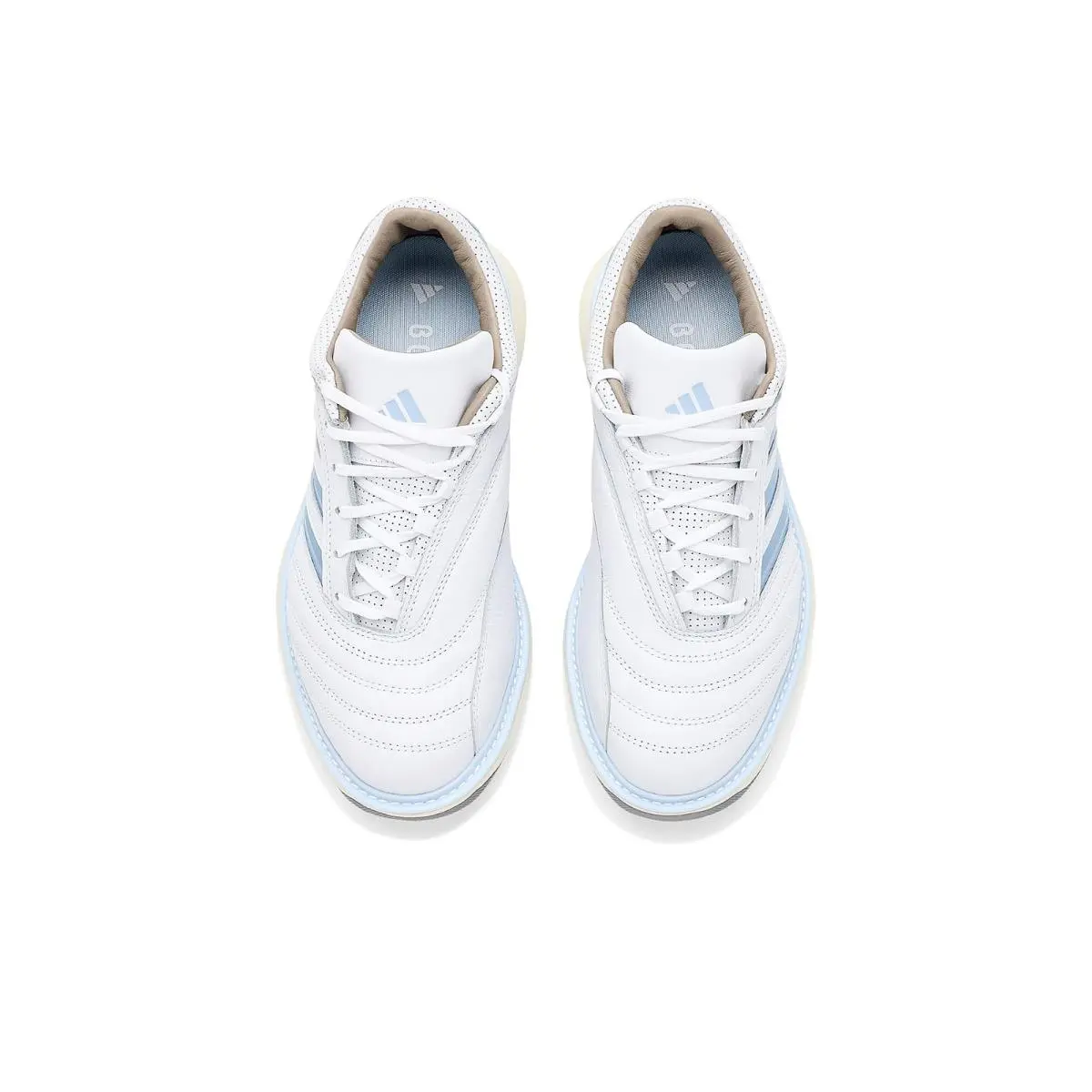 Adidas shoes - Core Black/Footwear White/Gum 5 14