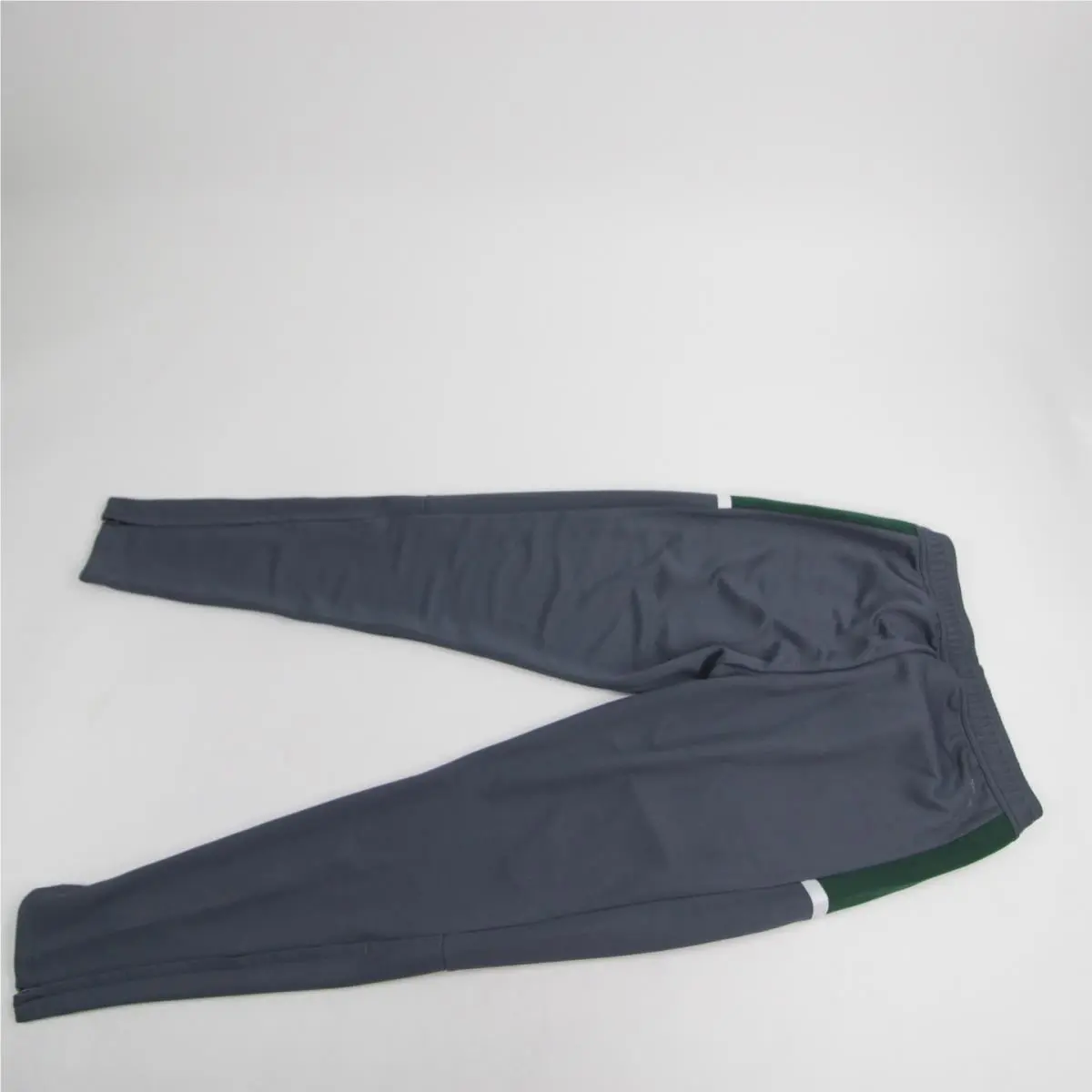 Adidas clothing - Dark Gray/Dark Green 0