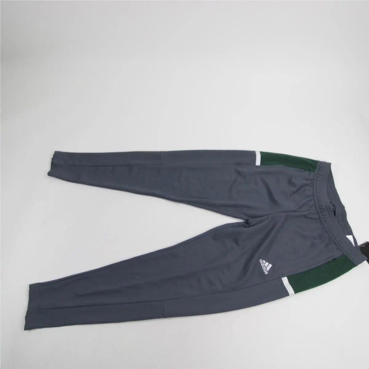 Adidas clothing - Dark Gray/Dark Green 3