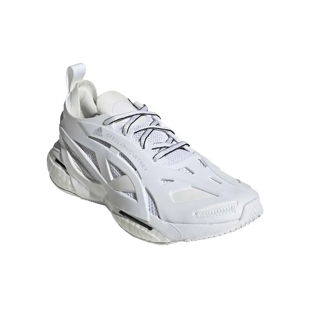 Adidas shoes - adidas  By Stella Mccartney Solarglide Running - SB1158-GY6095 - White 0