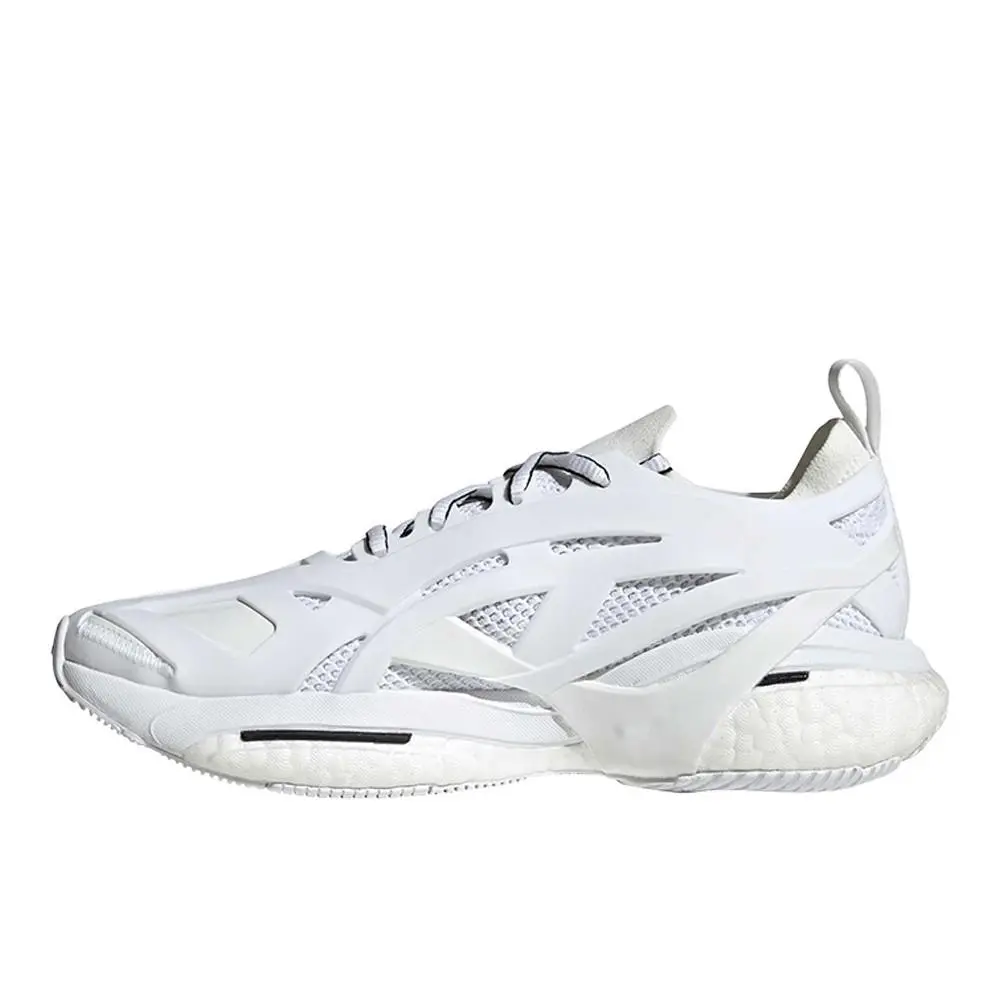Adidas shoes - adidas  By Stella Mccartney Solarglide Running - SB1158-GY6095 - White 1