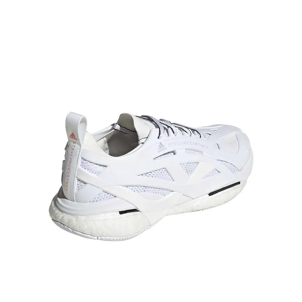 Adidas shoes - adidas  By Stella Mccartney Solarglide Running - SB1158-GY6095 - White 4