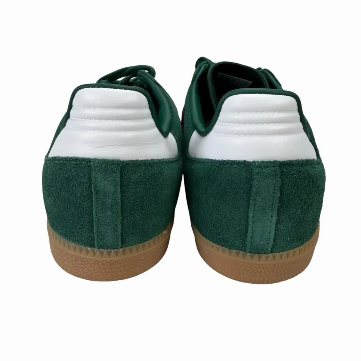 Adidas shoes - Samba OG - Samba - IH6829 - Green 3