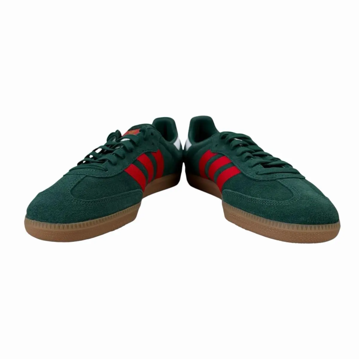 Adidas shoes - Samba OG - Samba - IH6829 - Green 15