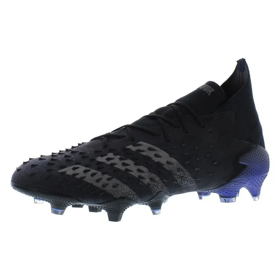Adidas shoes - Core Black/Iron Metallic/Sonic Ink, Main: Black 8