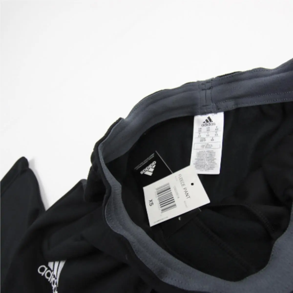 Adidas clothing - Black 1