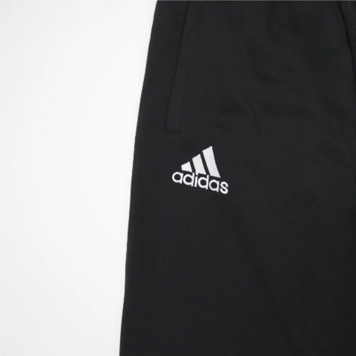Adidas clothing - Black 2
