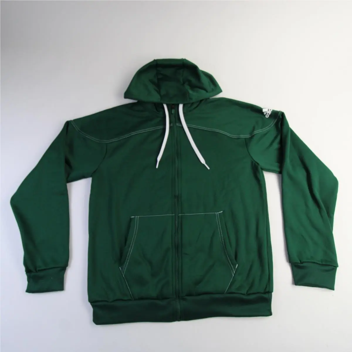 Adidas clothing - Green 4