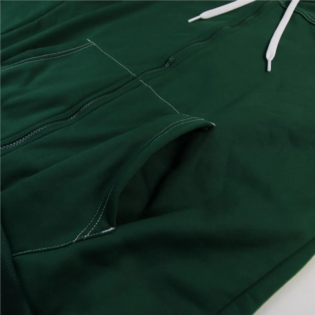 Adidas clothing - Green 1