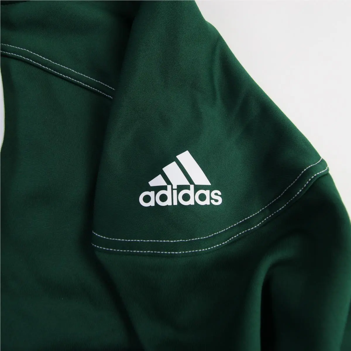 Adidas clothing - Green 8