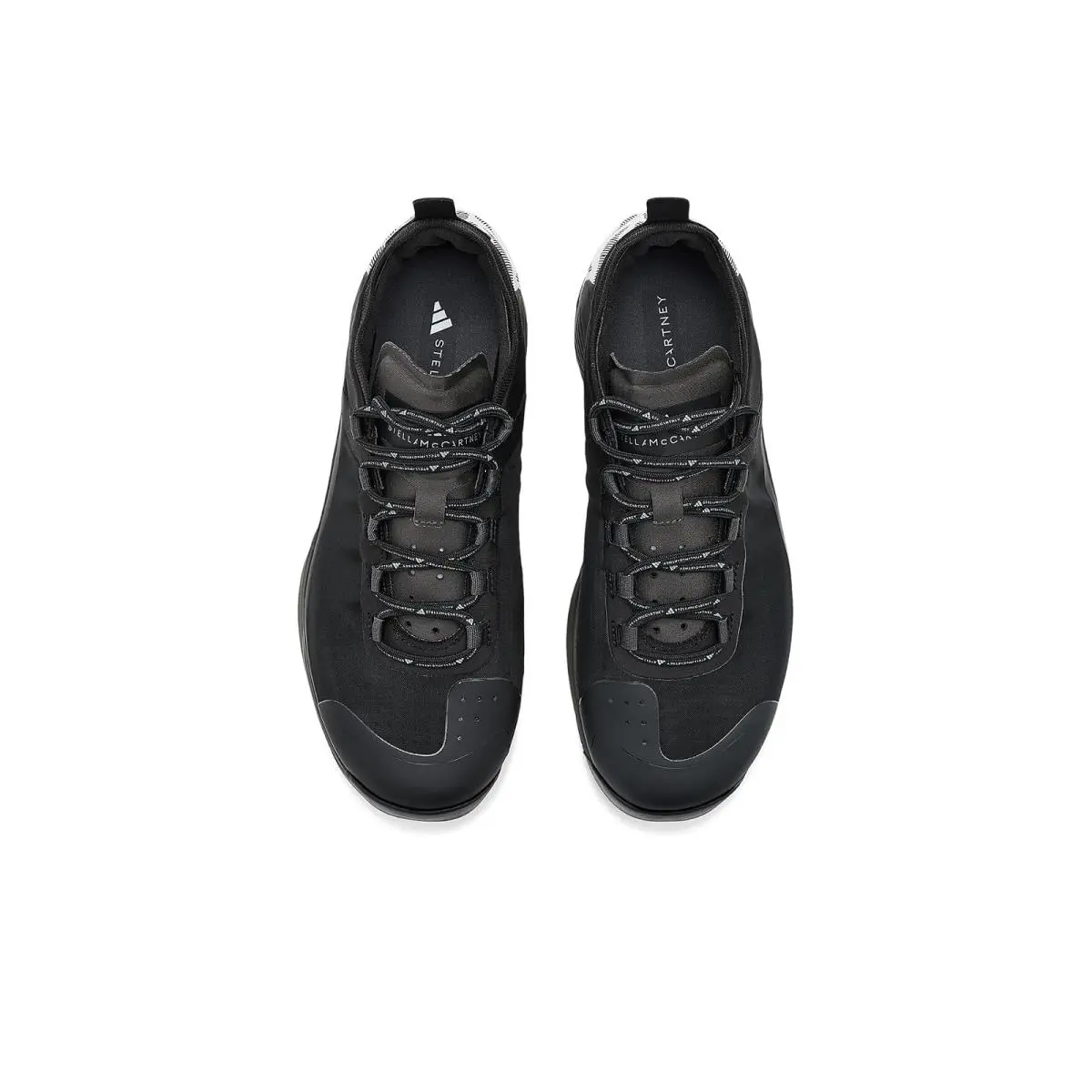 Adidas shoes - White/Black/Black 0