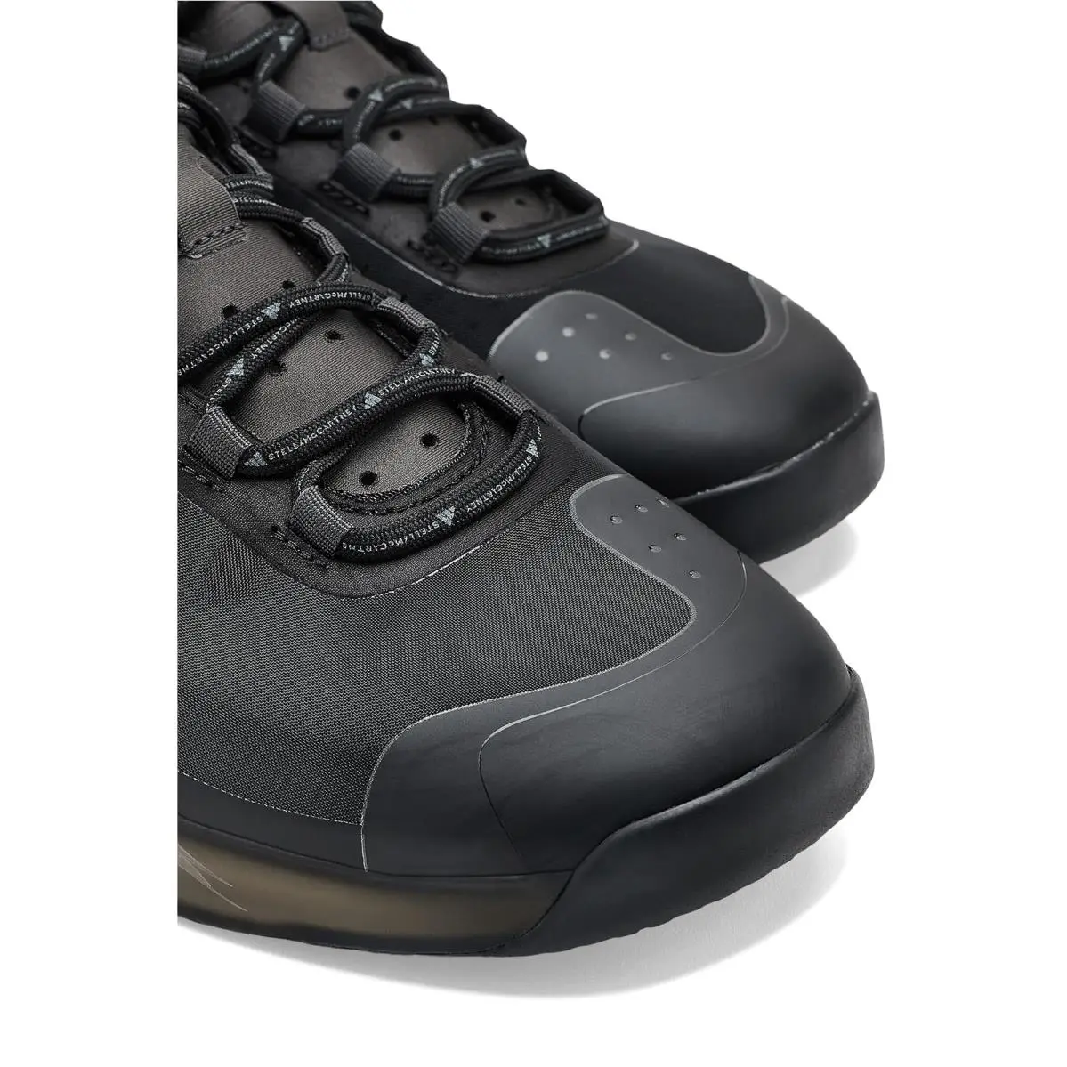 Adidas shoes - White/Black/Black 11