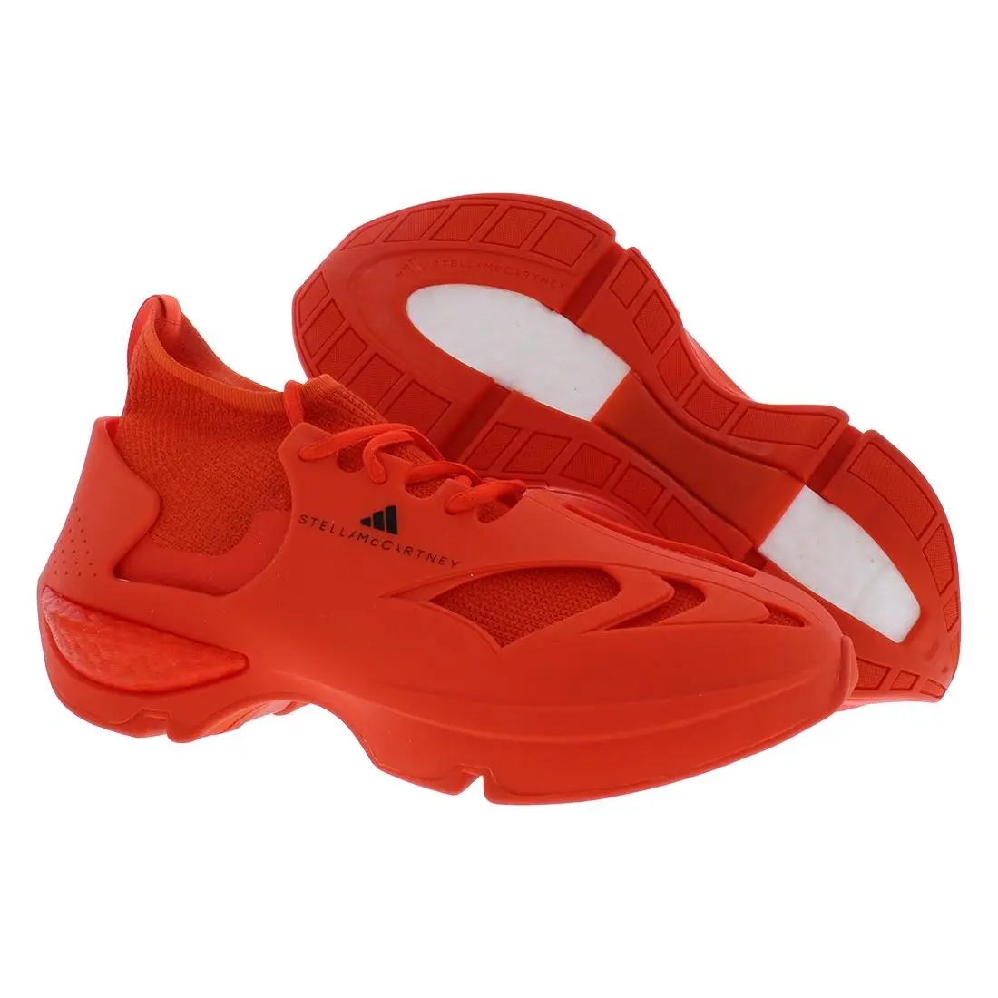 Asmc Sportswear Run Unisex Shoes by Adidas