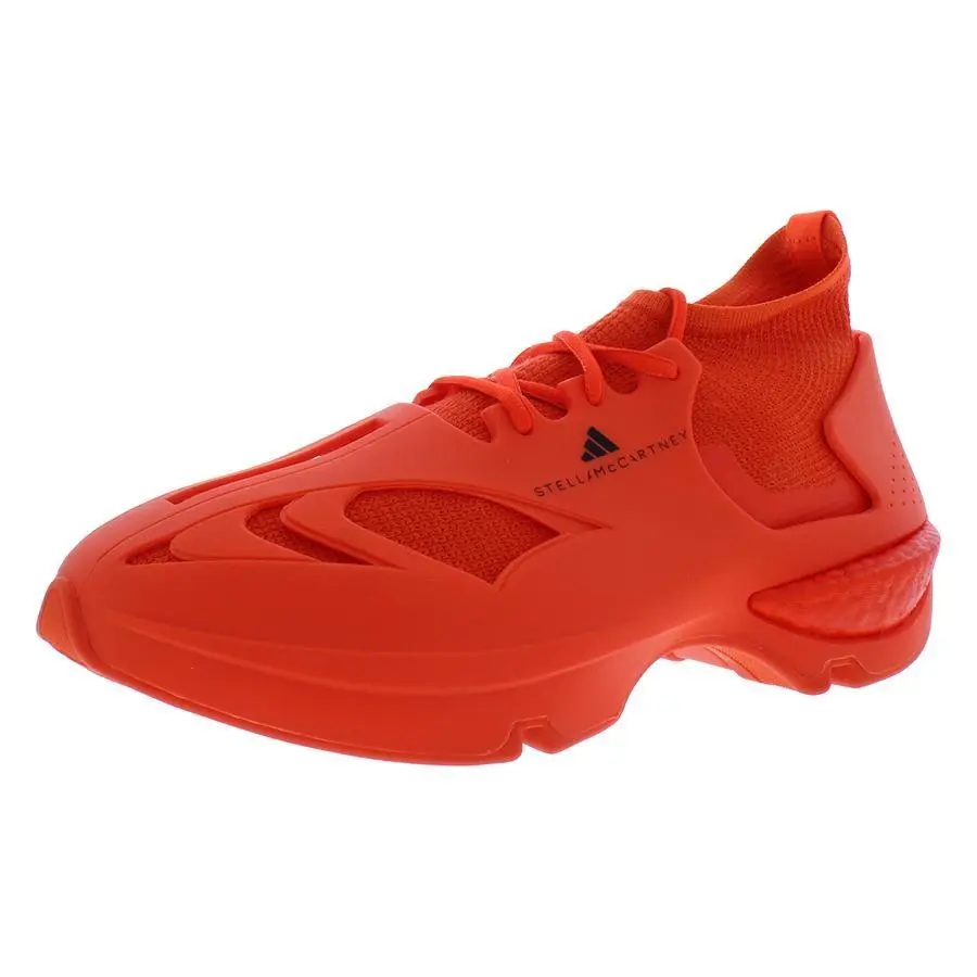Adidas shoes - Active Orange/Core Black/Active Orange, Main: Orange 3