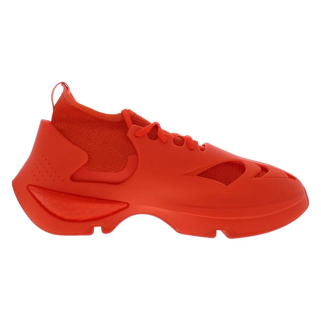 Adidas shoes - Active Orange/Core Black/Active Orange, Main: Orange 6