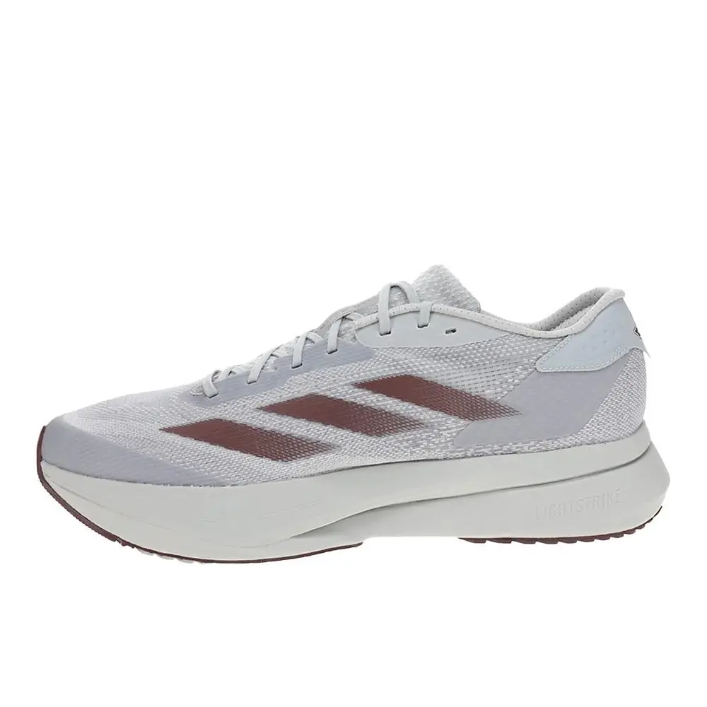 Adidas shoes - adidas Texas AM Adizero Sl2 Running - JQ0233 - Grey 7