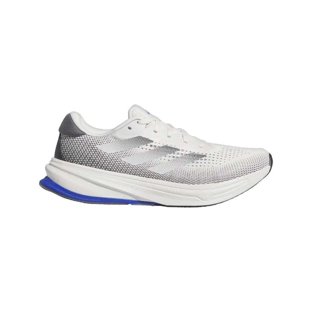 Supernova Rise Running Mens Grey Sneakers Athletic Shoes JI2866 by Adidas