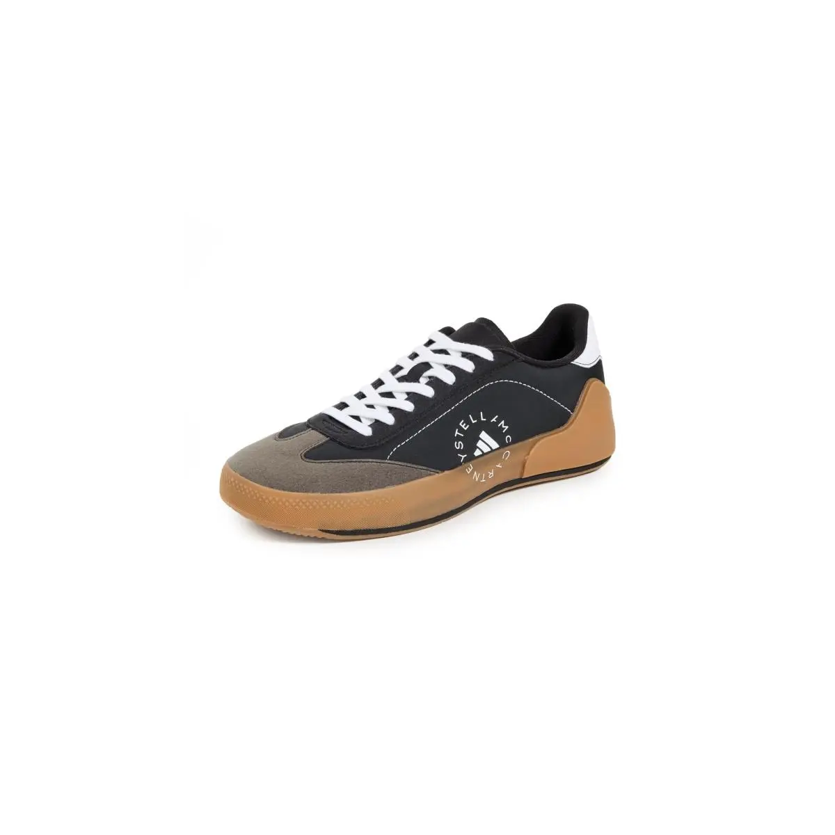 Womens Court Boost Footwear White 5.5 M by Adidas