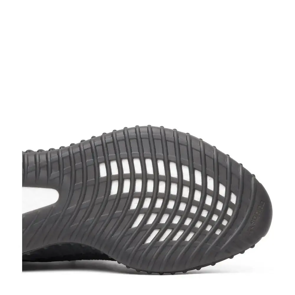 Adidas shoes - Adidas Yeezy Boost 350 V2 Black Red - CP9652-965 - Black 4
