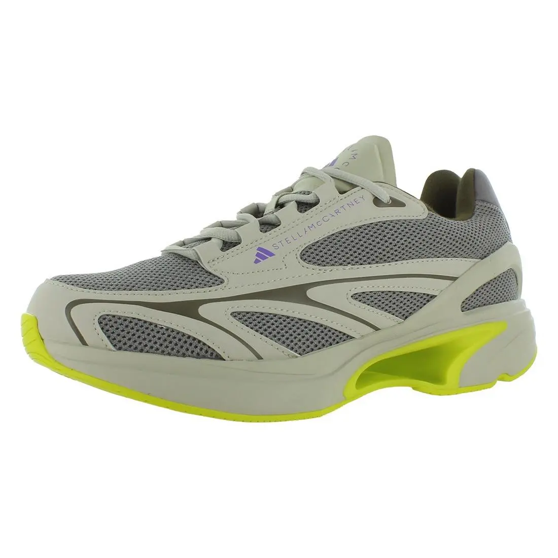 Adidas shoes - Gobi/Trace Olive/Dove Grey, Main: Grey 0