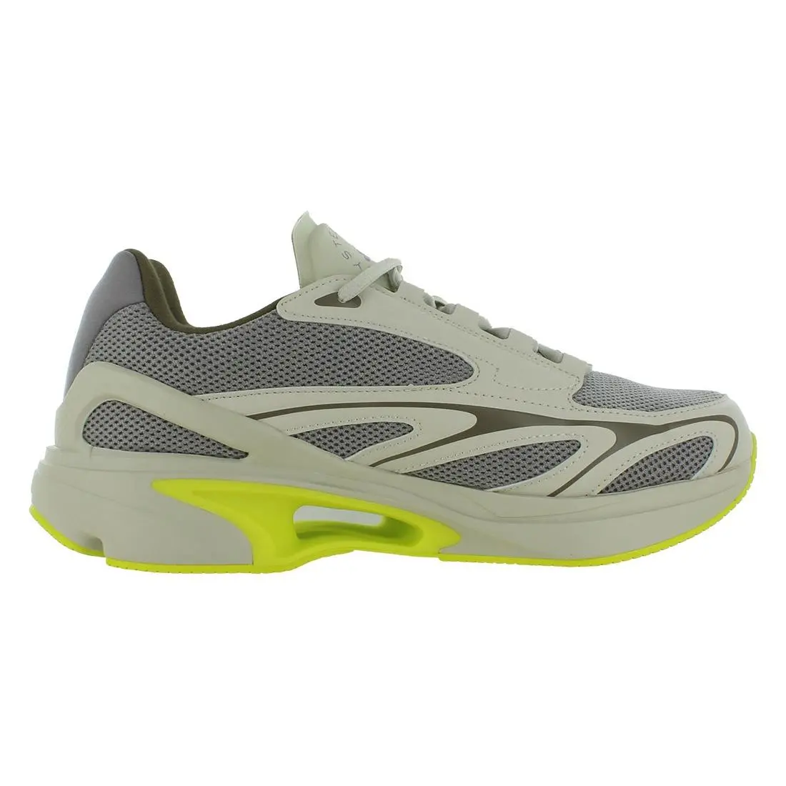Adidas shoes - Gobi/Trace Olive/Dove Grey, Main: Grey 6