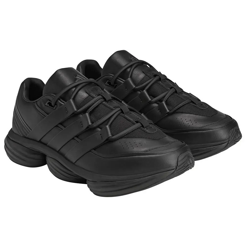 Adidas shoes - adidas  X Entire Studios Lightblaze Pod - KI3210 - Black 0