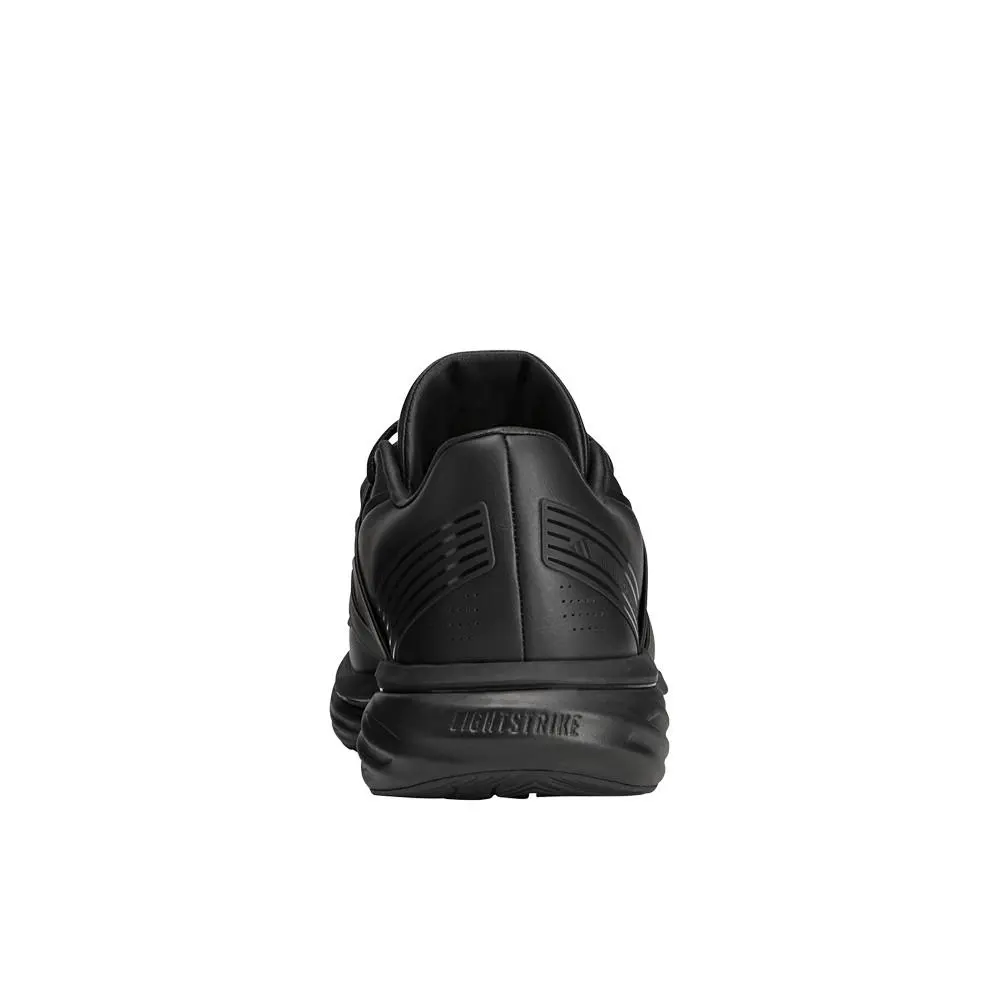 Adidas shoes - adidas  X Entire Studios Lightblaze Pod - KI3210 - Black 4