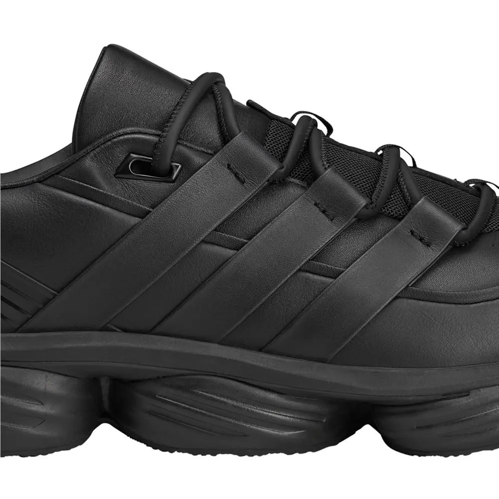 Adidas shoes - adidas  X Entire Studios Lightblaze Pod - KI3210 - Black 5