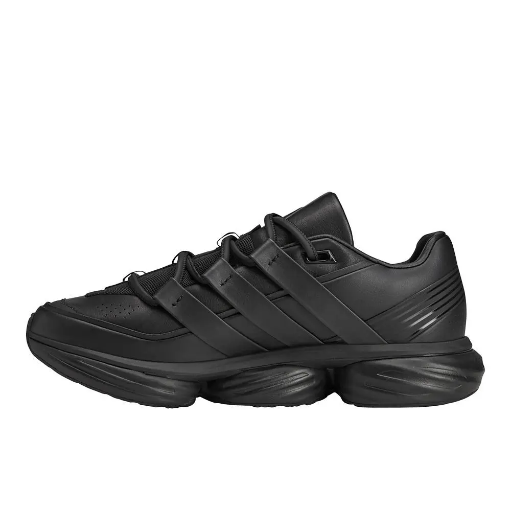 Adidas shoes - adidas  X Entire Studios Lightblaze Pod - KI3210 - Black 9