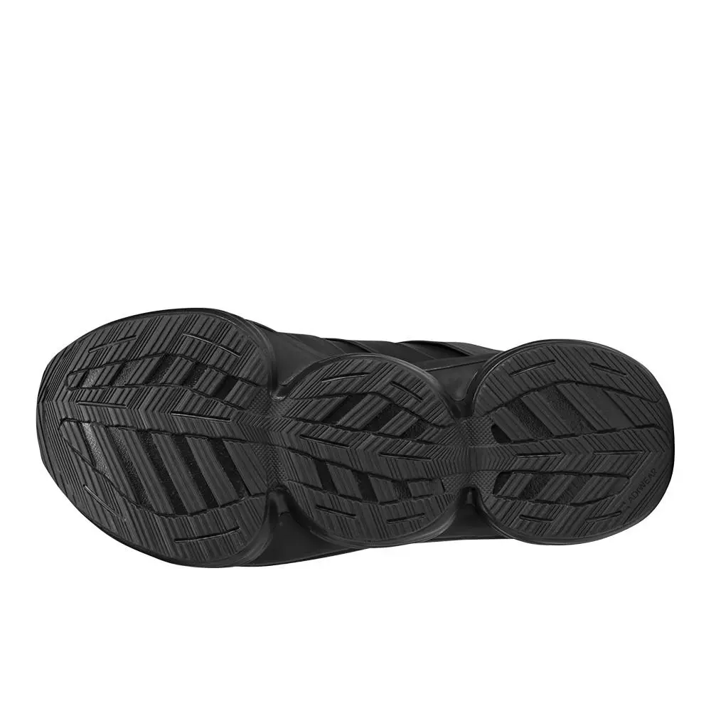 Adidas shoes - adidas  X Entire Studios Lightblaze Pod - KI3210 - Black 11