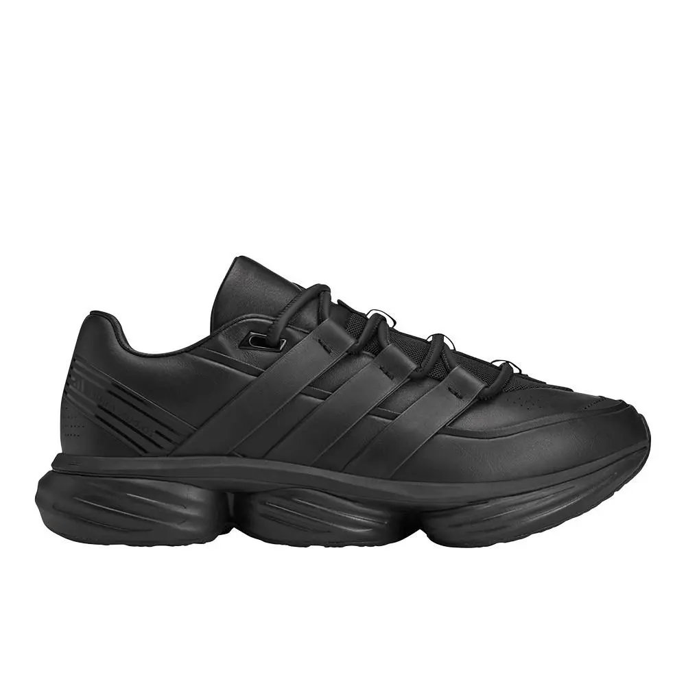 Adidas shoes - adidas  X Entire Studios Lightblaze Pod - KI3210 - Black 7