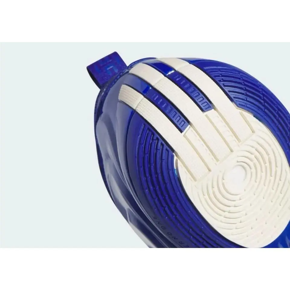 Adidas shoes - Adidas Harden Volume 10 - Harden Volume - KK3100 - Blue 3