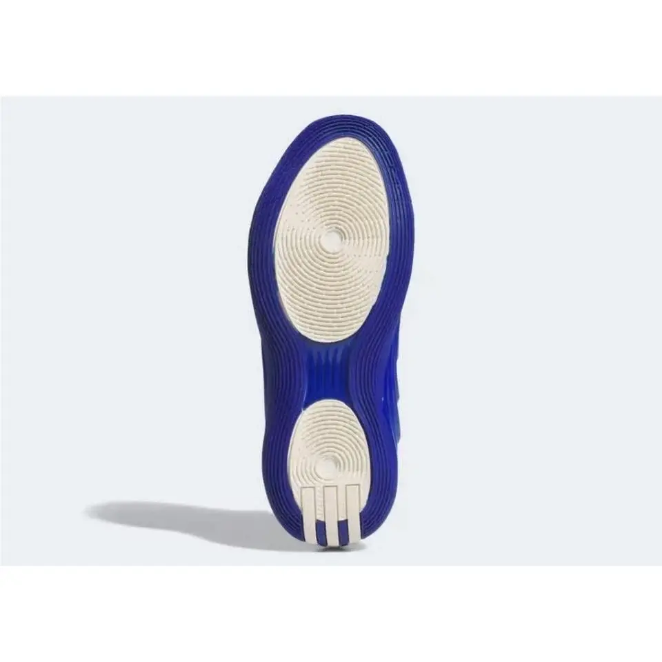 Adidas shoes - Adidas Harden Volume 10 - Harden Volume - KK3100 - Blue 4