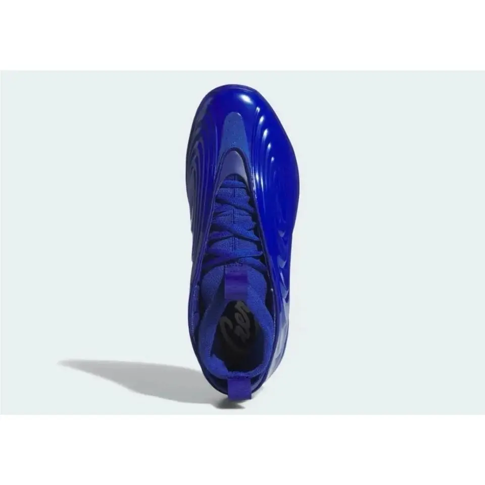 Adidas shoes - Adidas Harden Volume 10 - Harden Volume - KK3100 - Blue 5