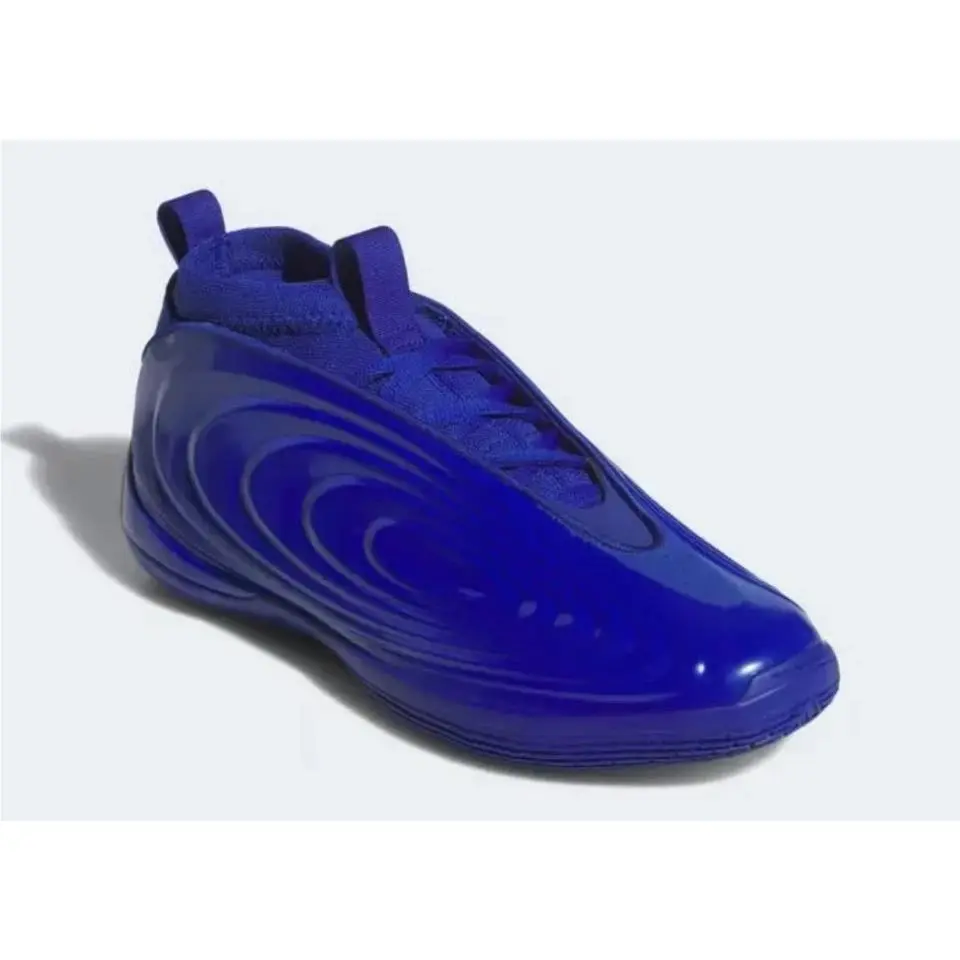 Adidas shoes - Adidas Harden Volume 10 - Harden Volume - KK3100 - Blue 7