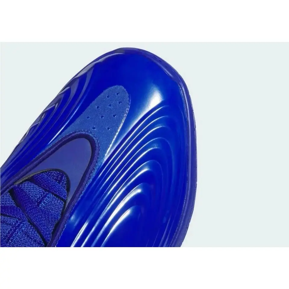 Adidas shoes - Adidas Harden Volume 10 - Harden Volume - KK3100 - Blue 8