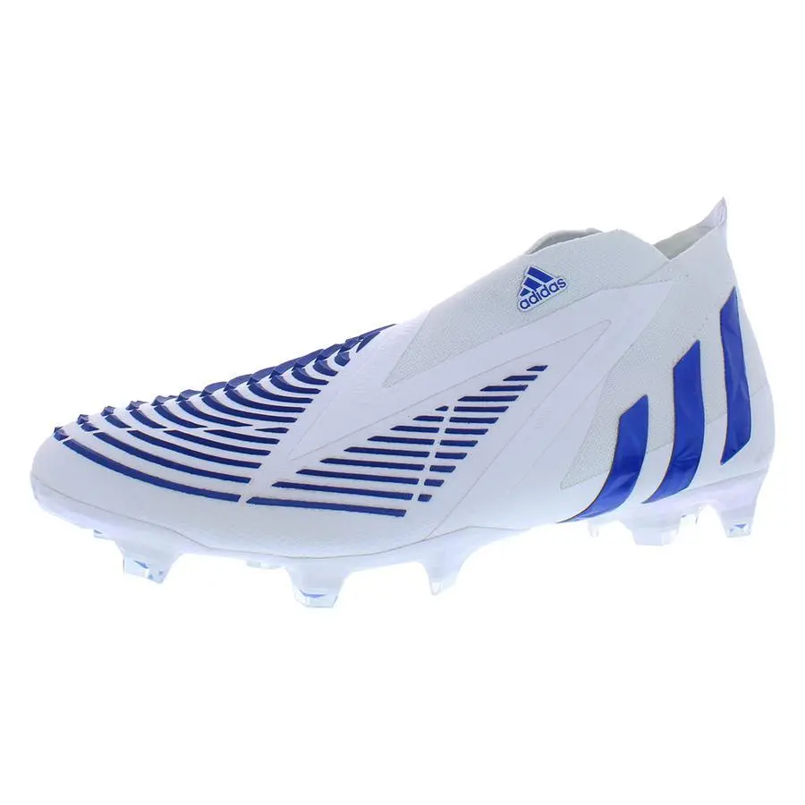Adidas Predator Edge+ Firm Ground Unisex Shoes