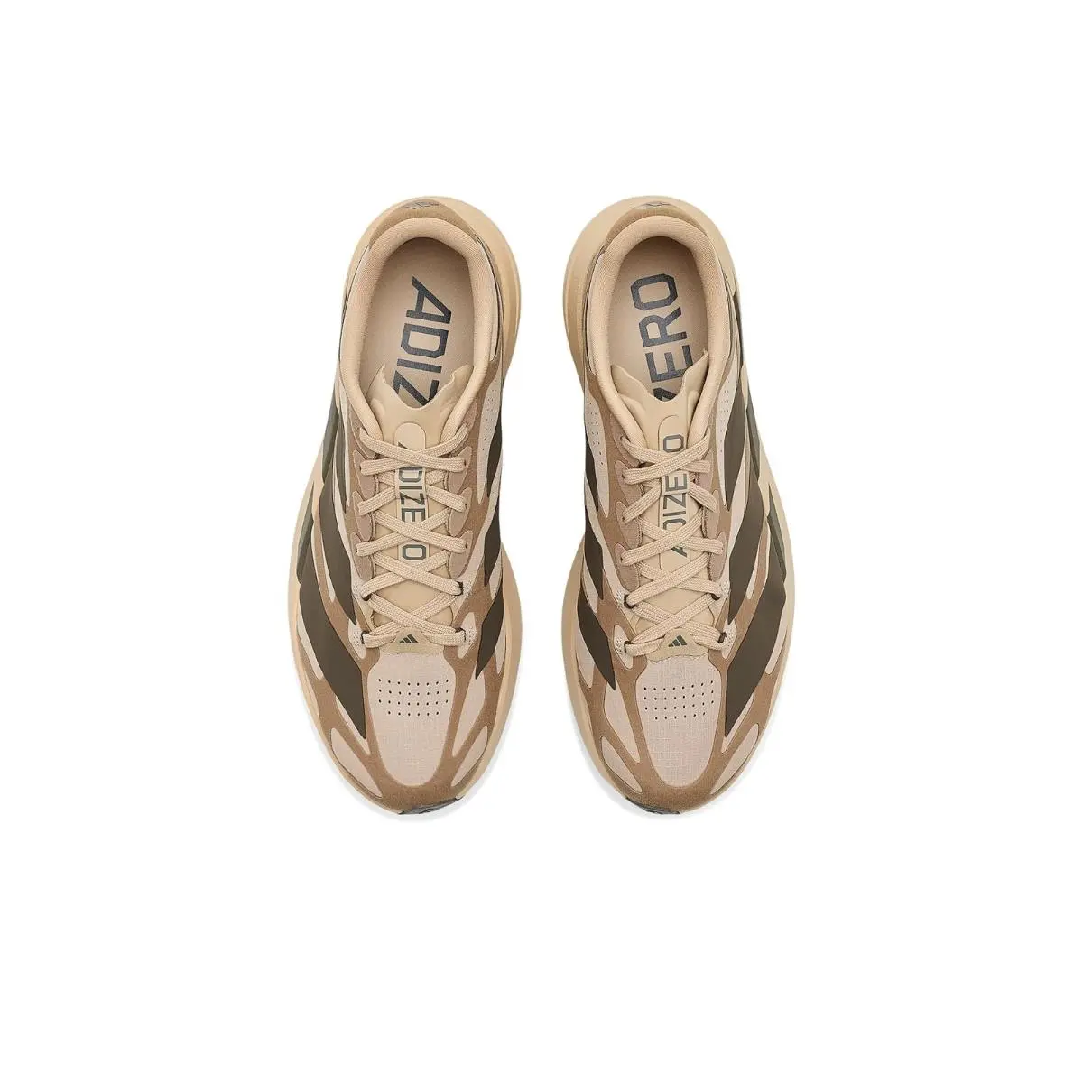 Adidas shoes - Magic Beige/Cargo Brown/Cardboard 0