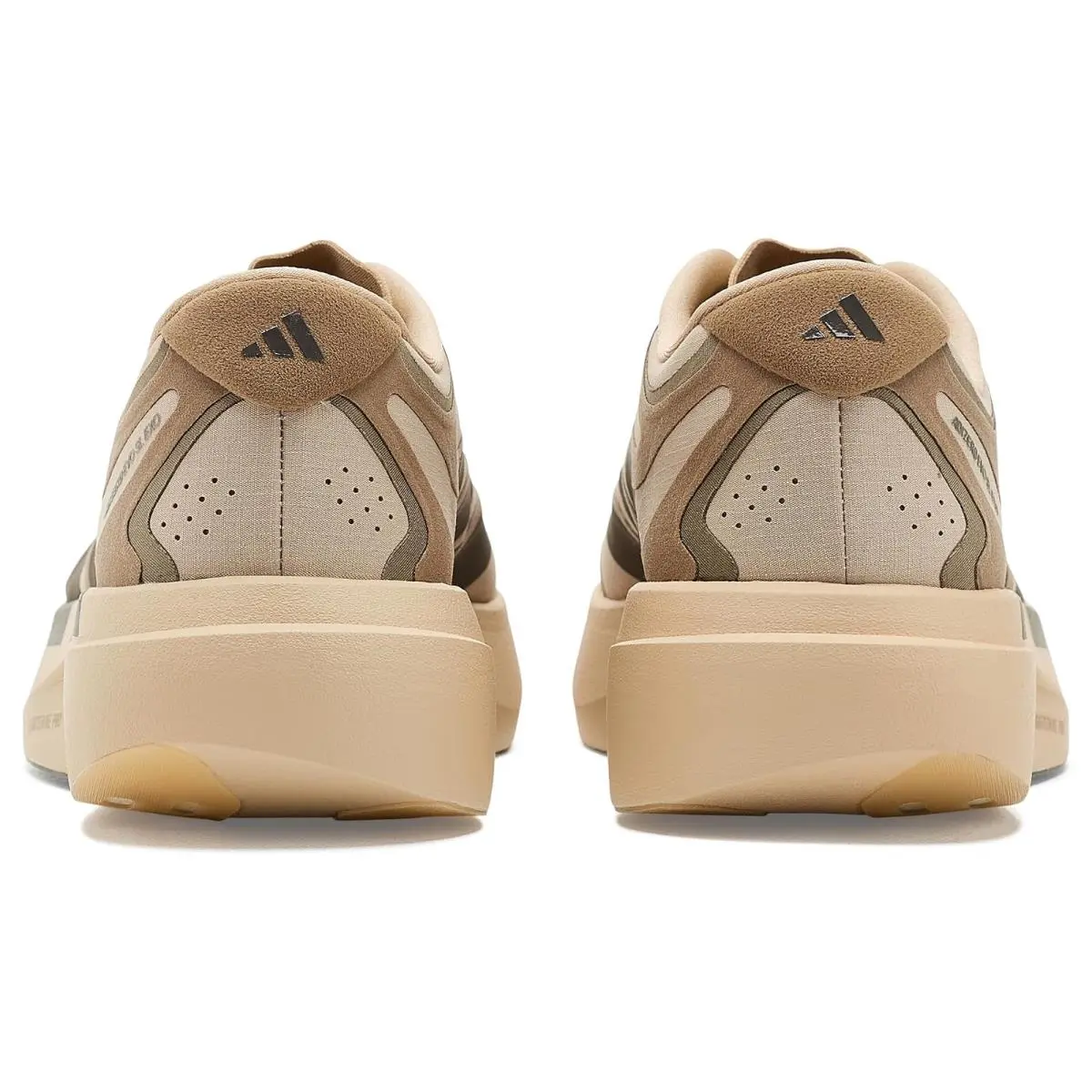 Adidas shoes - Magic Beige/Cargo Brown/Cardboard 5