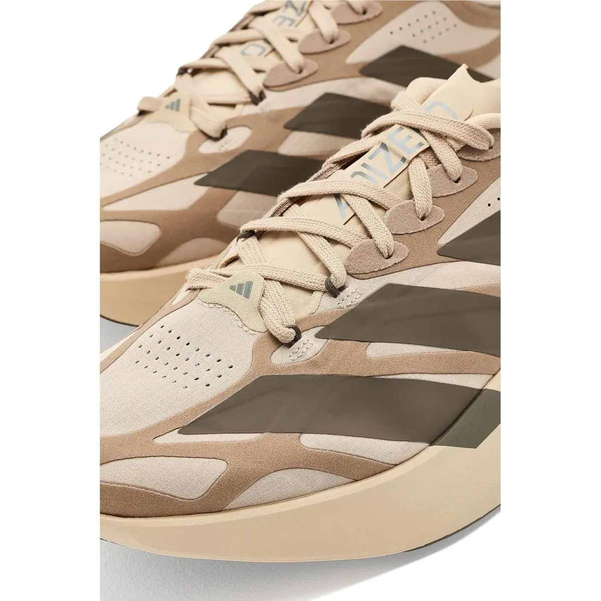 Adidas shoes - Magic Beige/Cargo Brown/Cardboard 11