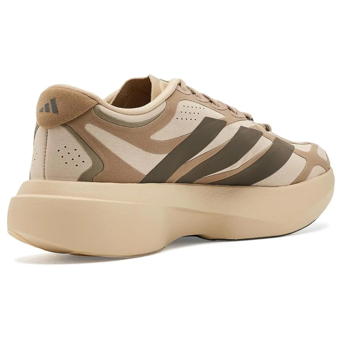 Adidas shoes - Magic Beige/Cargo Brown/Cardboard 8