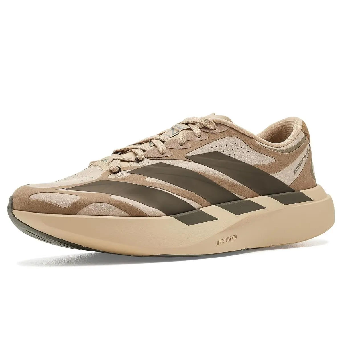 Adidas shoes - Magic Beige/Cargo Brown/Cardboard 6