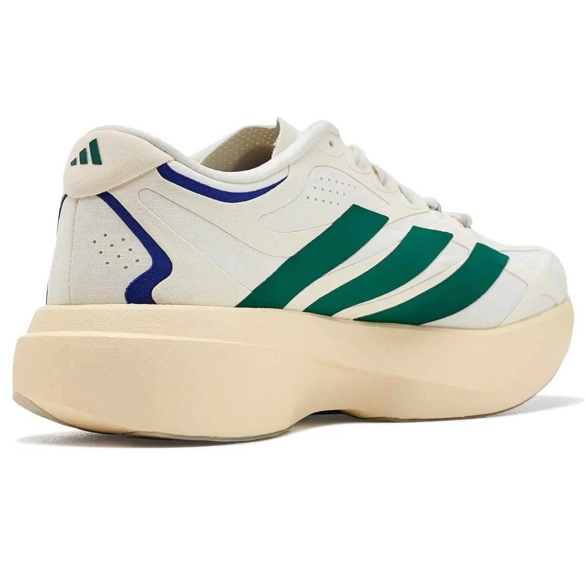 Adidas shoes - Magic Beige/Cargo Brown/Cardboard 15