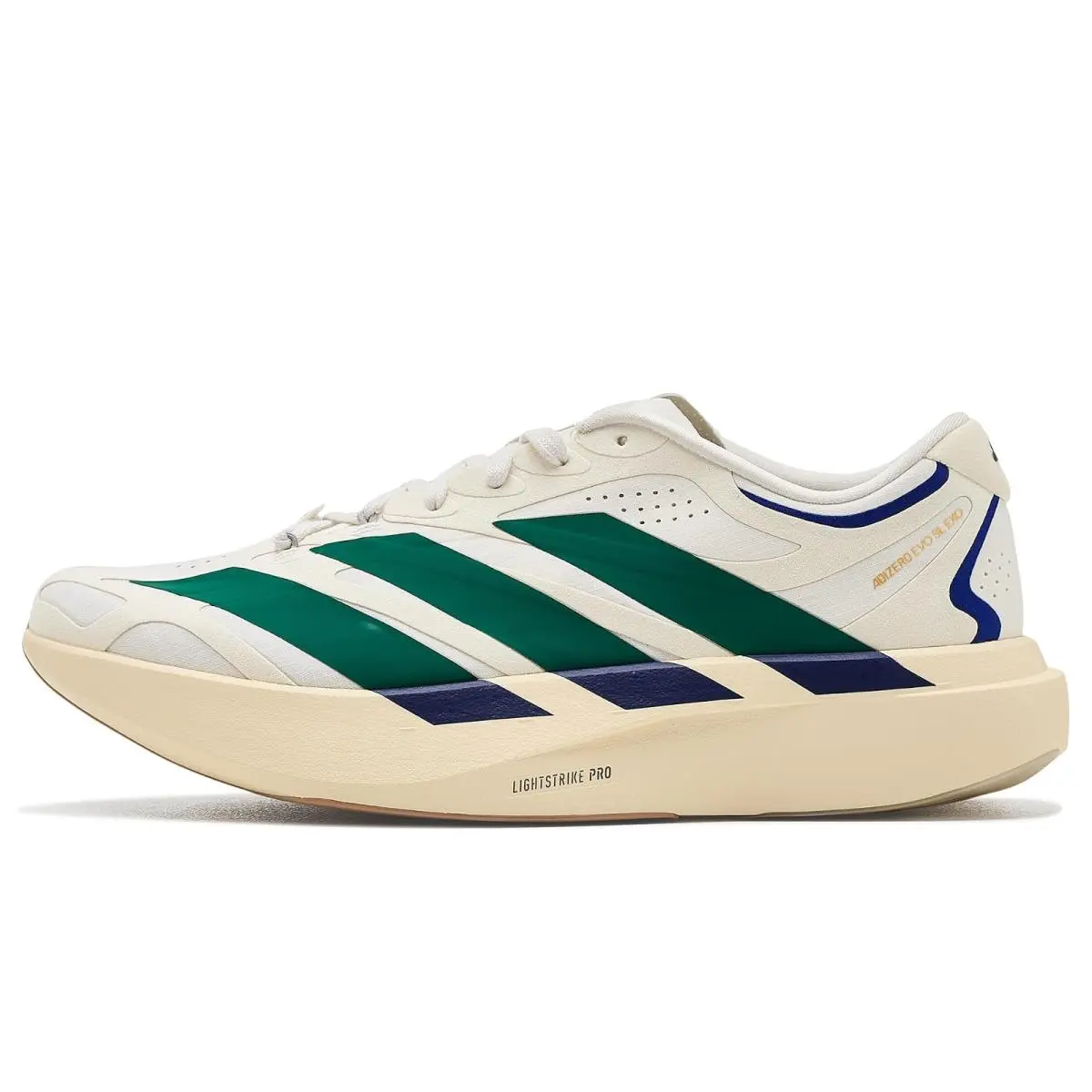 Adidas shoes - Magic Beige/Cargo Brown/Cardboard 16